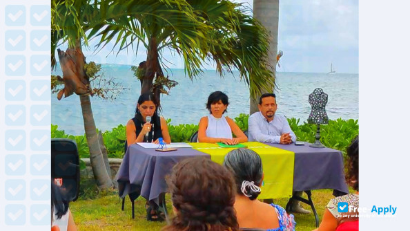 Higher Institute of Creative Studies photo #12