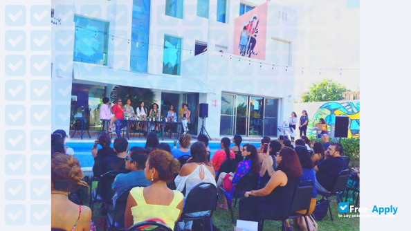 Higher Institute of Creative Studies photo #1