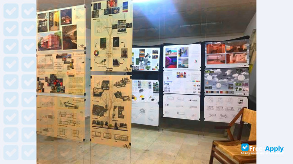 Higher Institute of Creative Studies photo #8