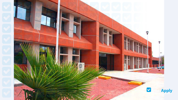 Saltillo Technological Institute. photo #4