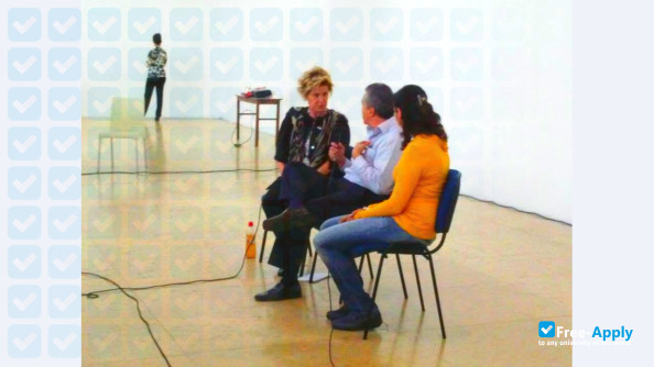 Mexican Institute of the Couple photo #4