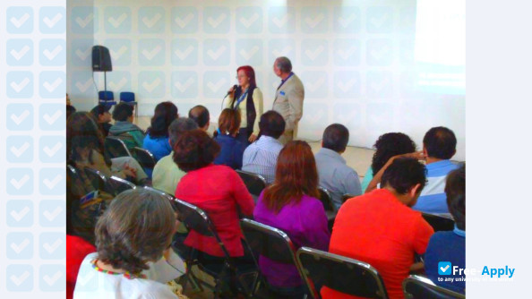Mexican Institute of the Couple photo
