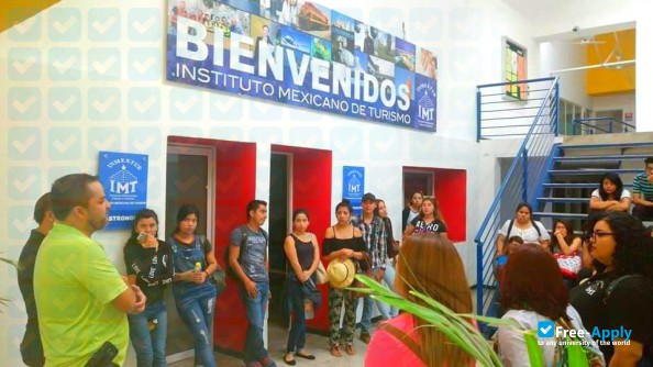 Mexican Institute of Tourism фотография №13