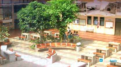 Foto de la Institute of Advanced Studies in Engineering