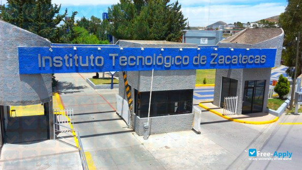Technological Institute of Zacatecas photo #4