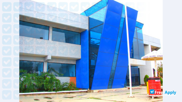 Technological Institute of Zacatecas photo #2