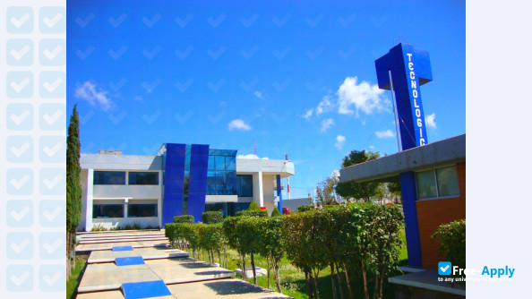 Foto de la Technological Institute of Zacatecas