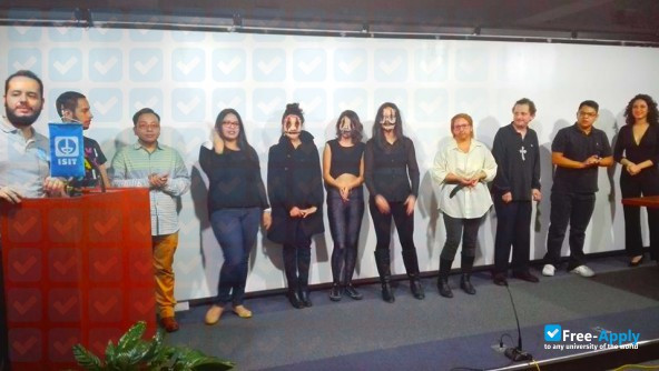 Higher Institute of Interpreters and Translators photo #12