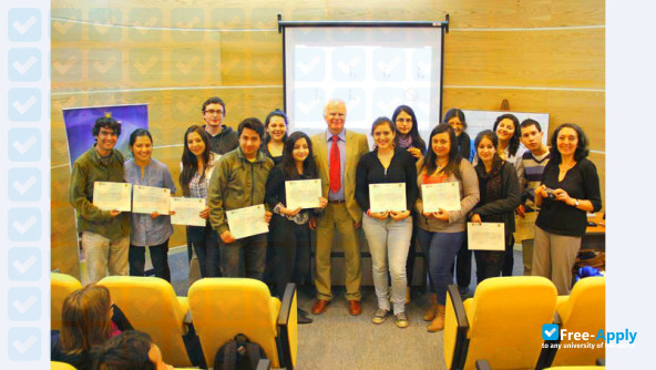Higher Institute of Interpreters and Translators photo #3