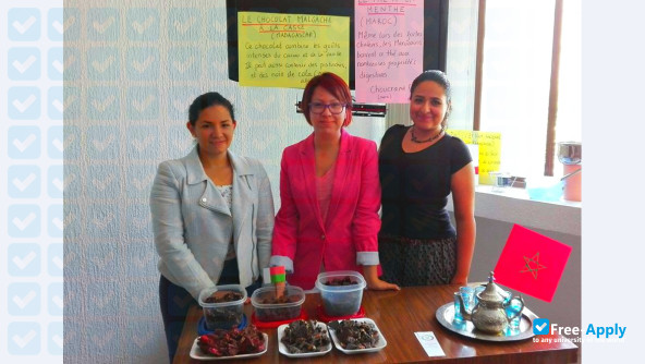 Higher Institute of Interpreters and Translators photo #8