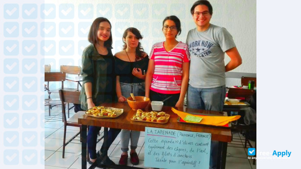 Higher Institute of Interpreters and Translators photo #14