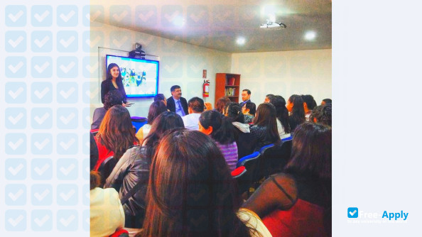 Higher Institute of Interpreters and Translators photo #4