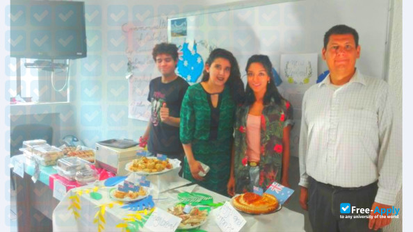 Higher Institute of Interpreters and Translators photo #10