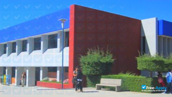 Foto de la Technological Institute of San Juan del Rio #5