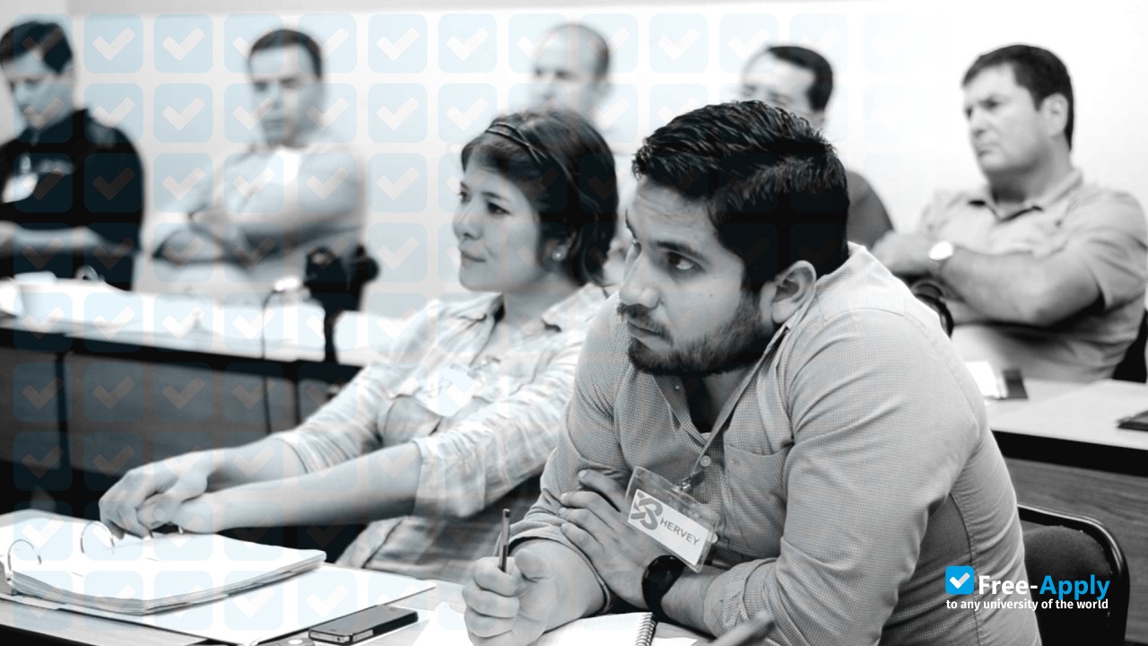 IDESAA Business School photo #3