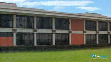 Foto de la Higher Institute of Research and Education for Teaching #2
