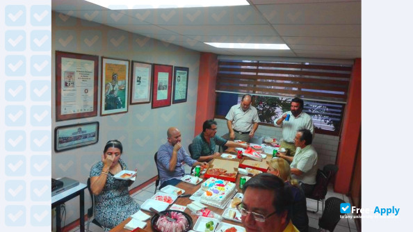 Foto de la Higher Institute of Research and Education for Teaching #4