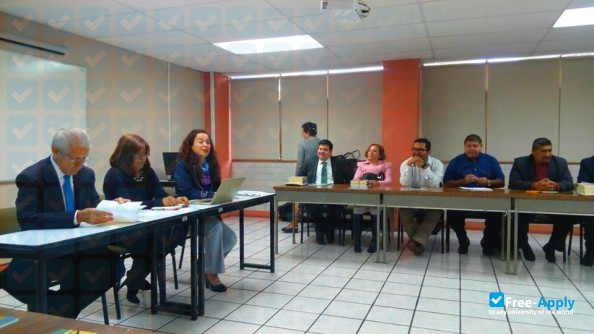 Foto de la Higher Institute of Research and Education for Teaching