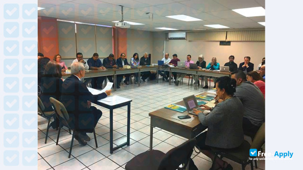 Foto de la Higher Institute of Research and Education for Teaching #5