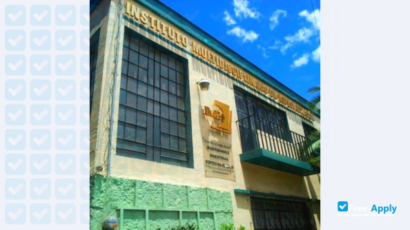 Photo de l’Multidisciplinary Institute of Specialization of Oaxaca #9