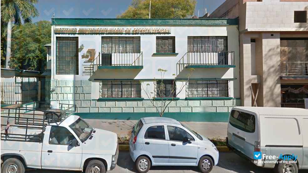 Photo de l’Multidisciplinary Institute of Specialization of Oaxaca #14
