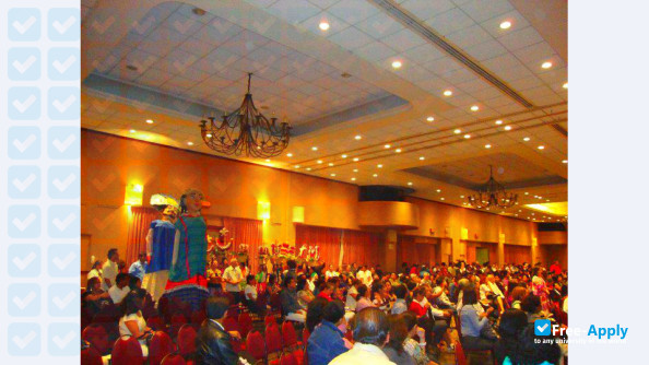 Multidisciplinary Institute of Specialization of Oaxaca photo