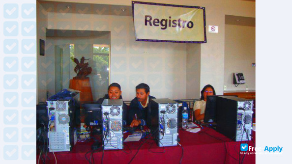 Photo de l’Multidisciplinary Institute of Specialization of Oaxaca #10