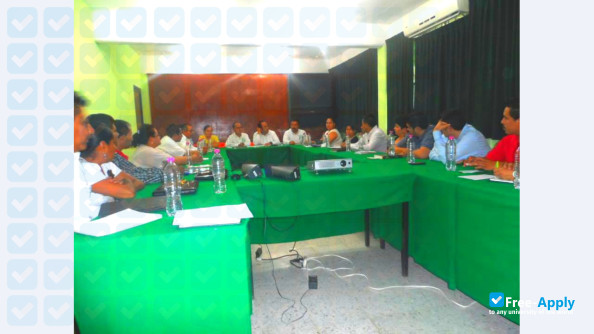 Technological Institute of Huejutla photo #8