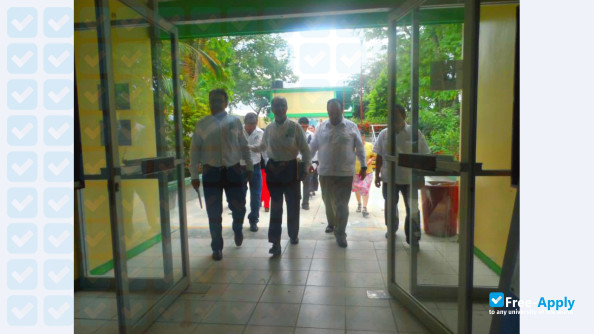 Technological Institute of Huejutla photo #4