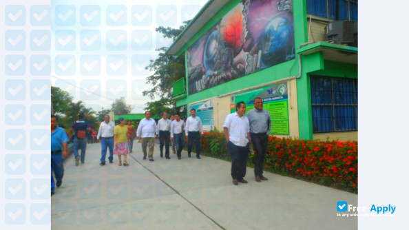 Photo de l’Technological Institute of Huejutla #3