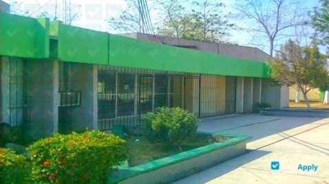 Technological Institute of Huejutla photo #6