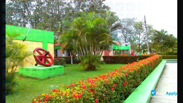 Technological Institute of Huejutla photo #5