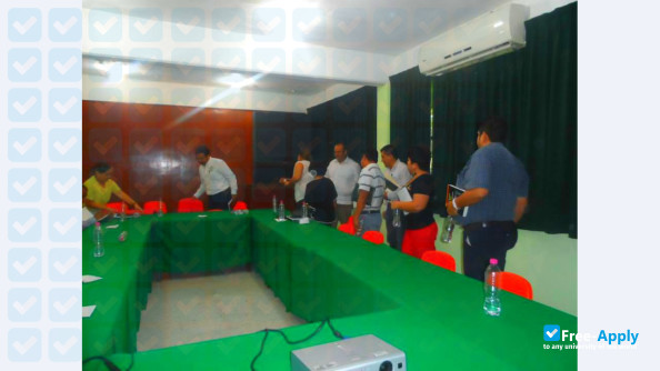 Photo de l’Technological Institute of Huejutla #9