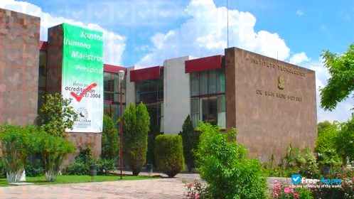 Technological Institute of San Luis Potosi photo #5