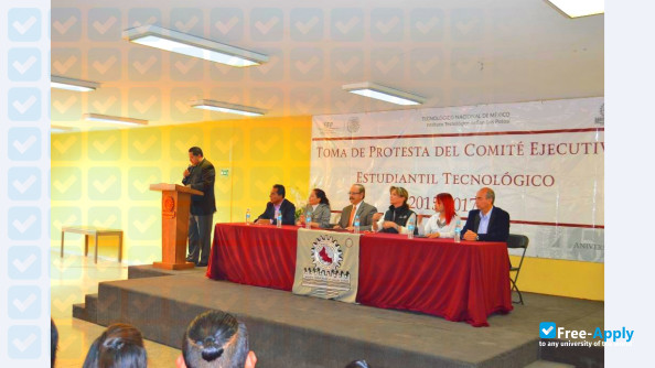 Technological Institute of San Luis Potosi photo #1