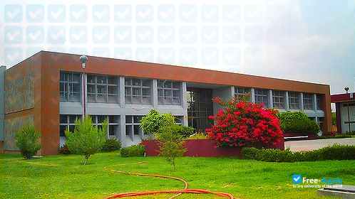 Technological Institute of San Luis Potosi photo #4