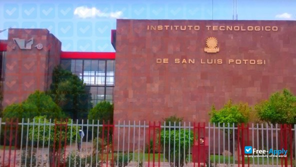 Фотография Technological Institute of San Luis Potosi