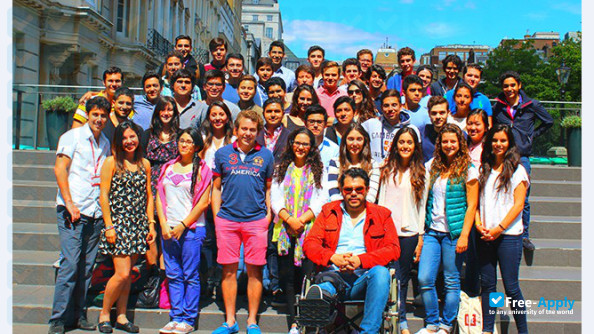 Foto de la Autonomous Technological Institute of Mexico #11
