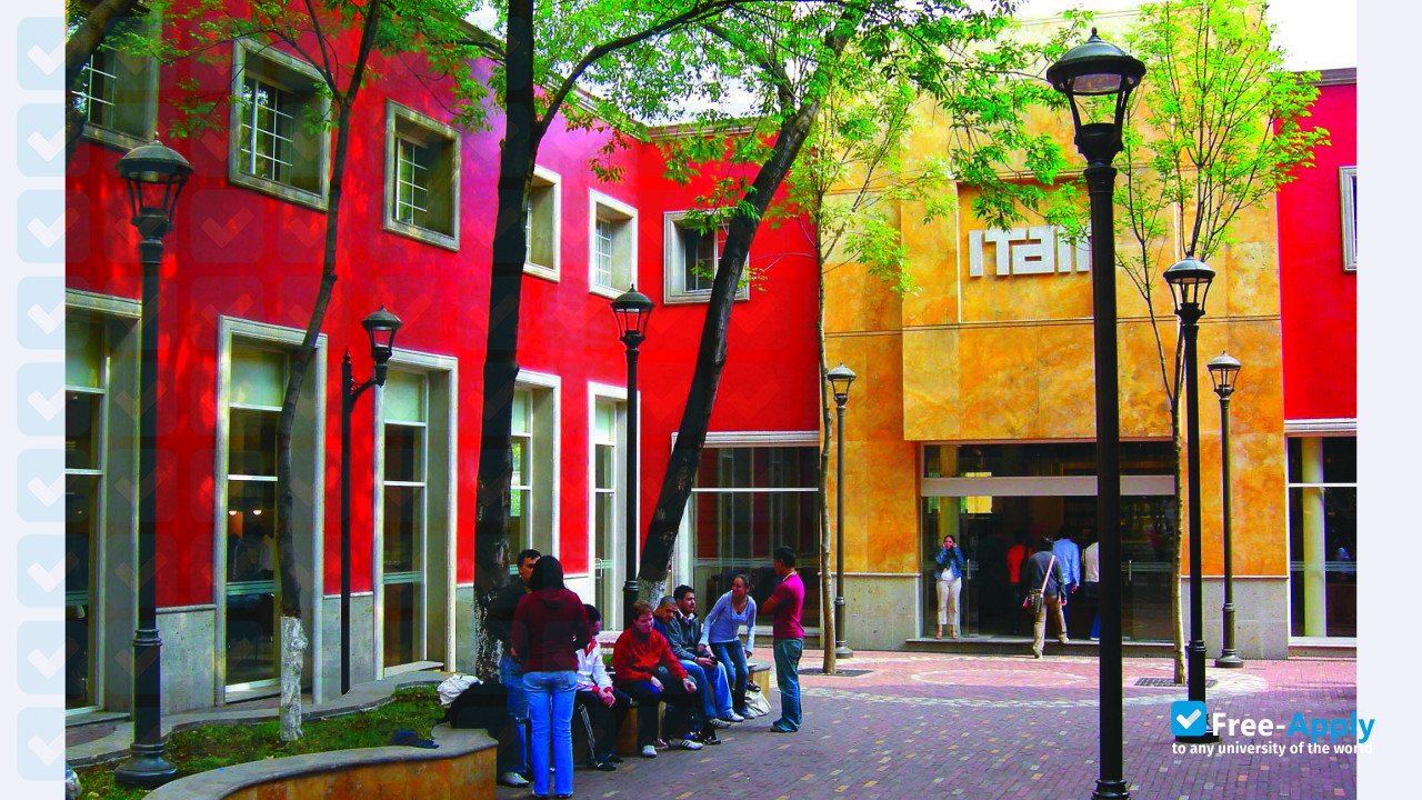 Foto de la Autonomous Technological Institute of Mexico #3