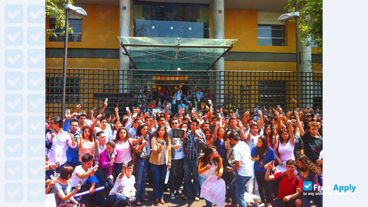 Autonomous Technological Institute of Mexico photo