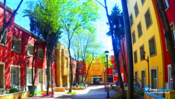 Foto de la Autonomous Technological Institute of Mexico #12