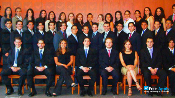 Foto de la Autonomous Technological Institute of Mexico #4