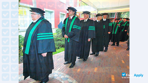 Foto de la Autonomous Technological Institute of Mexico #6