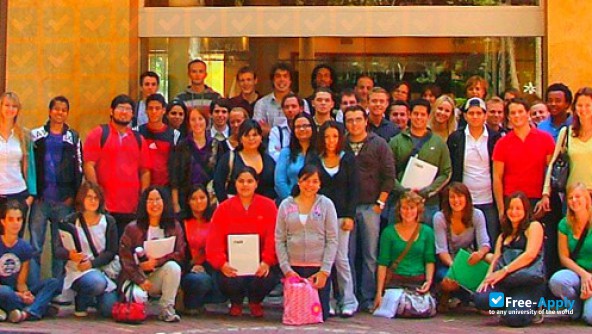 Foto de la Autonomous Technological Institute of Mexico #9