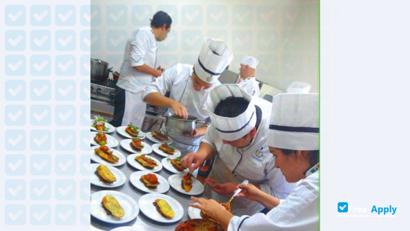 International Gastronomic College photo #5