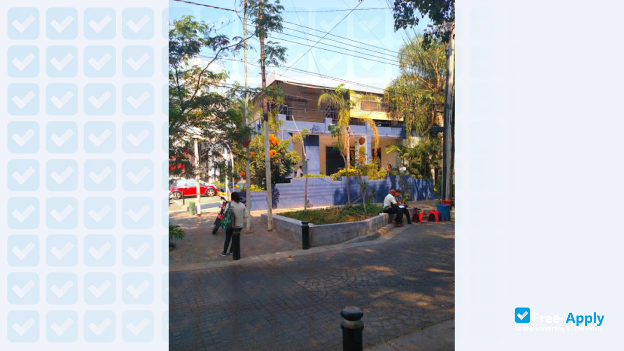 International Gastronomic College photo