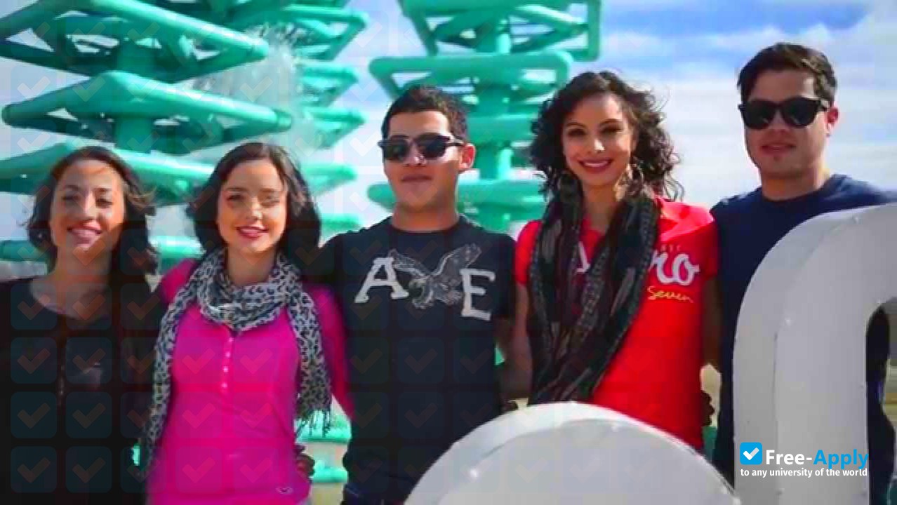 Technological Institute of Cuauhtemoc photo #8