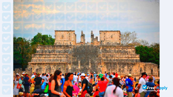 National Institute of Anthropology and History photo #9