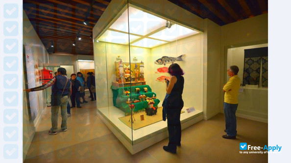 Foto de la National Institute of Anthropology and History #9