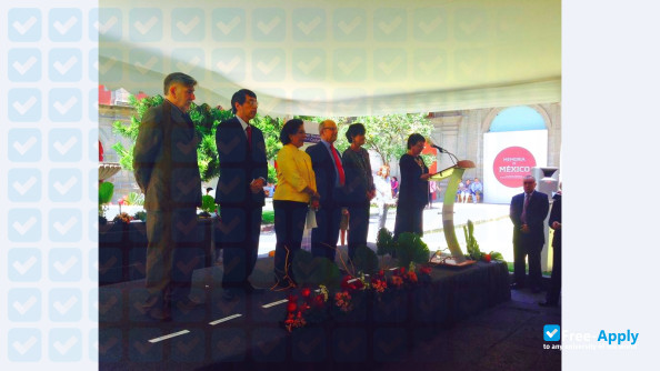 Foto de la National Institute of Anthropology and History #5
